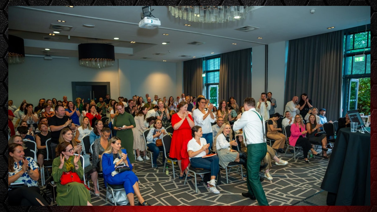 Masterclass Femeia Conștientă